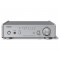 Teac  AI-303 USB DAC Ολοκληρωμένος Ενισχυτής Hi-Fi Stereo 50W/4Ω 25W/8Ω Ασημί
